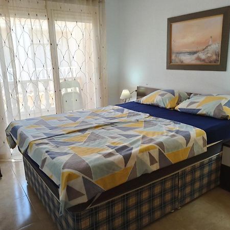 Ferienwohnung Apartamento Formentera Formentera de Segura Exterior foto